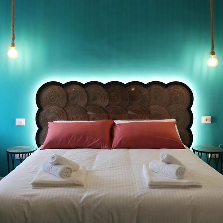 Liotru Maisonne, Rooms With En-Suite Bathroom And Shared Bathroom Katania Zewnętrze zdjęcie