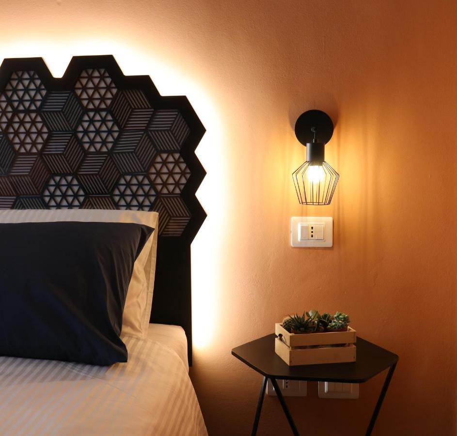 Liotru Maisonne, Rooms With En-Suite Bathroom And Shared Bathroom Katania Zewnętrze zdjęcie