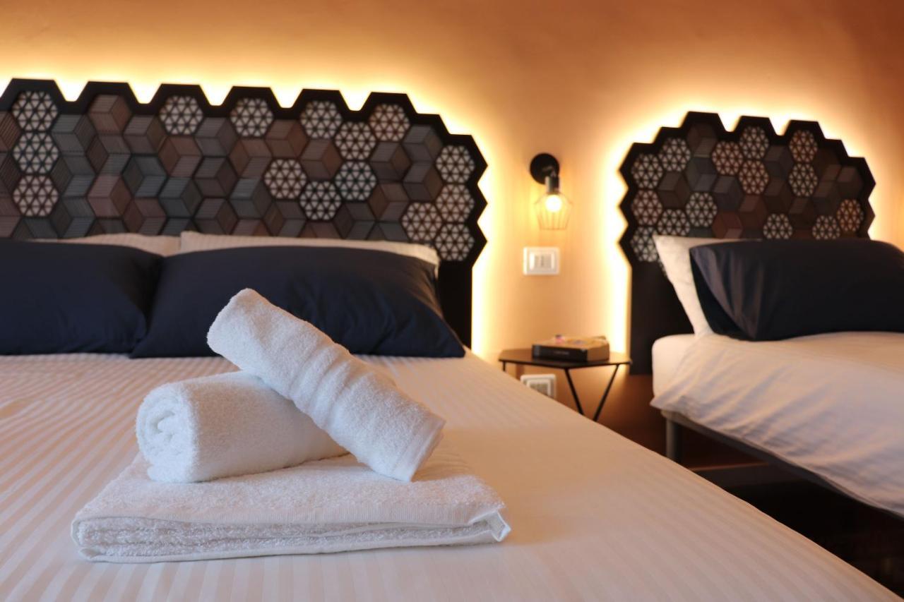 Liotru Maisonne, Rooms With En-Suite Bathroom And Shared Bathroom Katania Zewnętrze zdjęcie