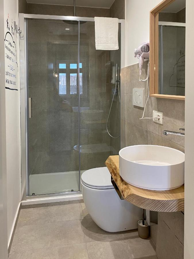 Liotru Maisonne, Rooms With En-Suite Bathroom And Shared Bathroom Katania Zewnętrze zdjęcie