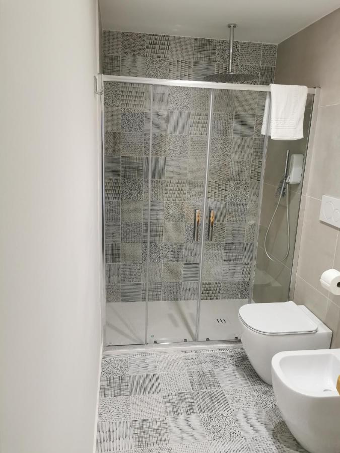 Liotru Maisonne, Rooms With En-Suite Bathroom And Shared Bathroom Katania Zewnętrze zdjęcie