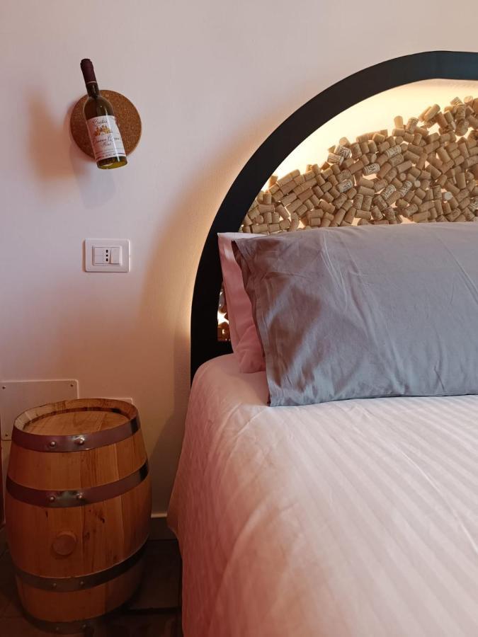 Liotru Maisonne, Rooms With En-Suite Bathroom And Shared Bathroom Katania Zewnętrze zdjęcie