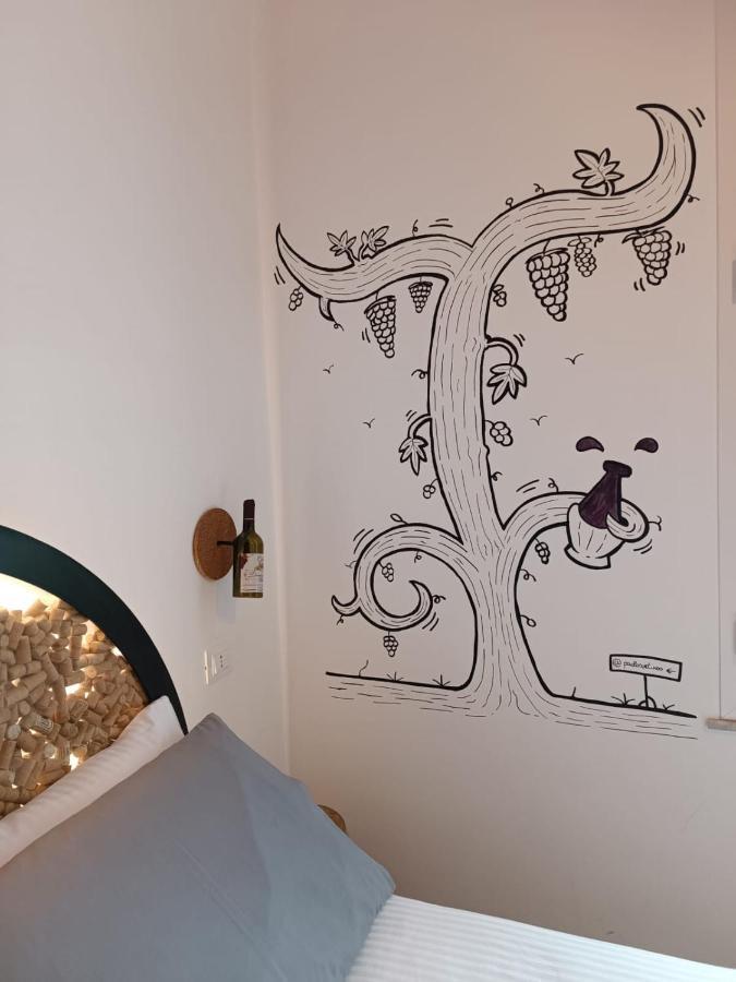 Liotru Maisonne, Rooms With En-Suite Bathroom And Shared Bathroom Katania Zewnętrze zdjęcie