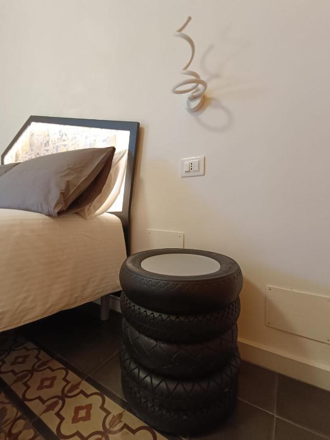 Liotru Maisonne, Rooms With En-Suite Bathroom And Shared Bathroom Katania Zewnętrze zdjęcie